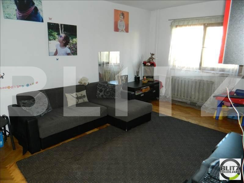 Apartament de închiriat 2 camere Zorilor - 13740AI | BLITZ Cluj-Napoca | Poza4