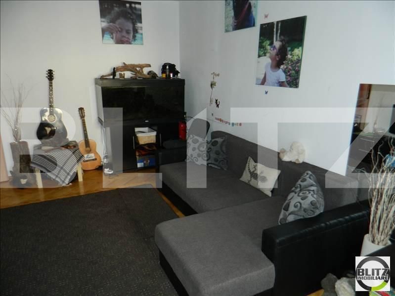 Apartament de închiriat 2 camere Zorilor - 13740AI | BLITZ Cluj-Napoca | Poza5