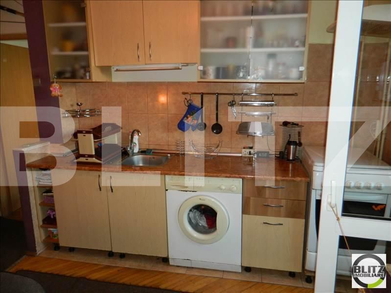 Apartament de închiriat 2 camere Zorilor - 13740AI | BLITZ Cluj-Napoca | Poza9