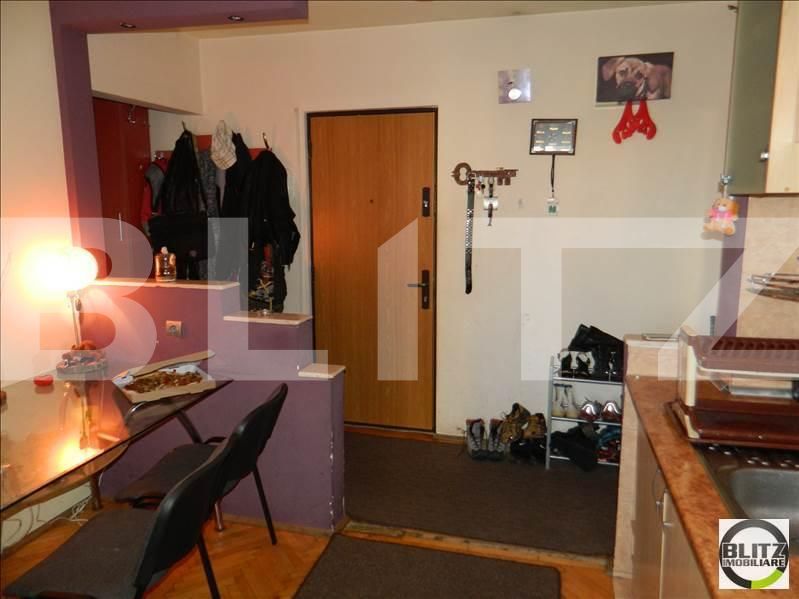 Apartament de închiriat 2 camere Zorilor - 13740AI | BLITZ Cluj-Napoca | Poza10