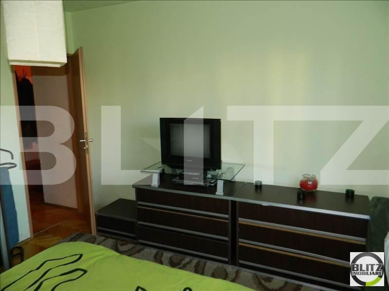 Apartament de închiriat 2 camere Zorilor - 13740AI | BLITZ Cluj-Napoca | Poza3