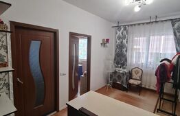  Apartament 4 camere, 75 mp utili, 2 bai, zona Stejarului