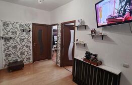  Apartament 4 camere, 75 mp utili, 2 bai, zona Stejarului