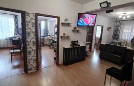  Apartament 4 camere, 75 mp utili, 2 bai, zona Stejarului