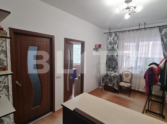Apartament de vânzare 4 camere Floreşti - 137401AV | BLITZ Cluj-Napoca | Poza3