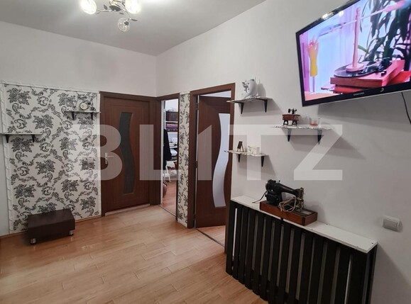 Apartament de vânzare 4 camere Floreşti - 137401AV | BLITZ Cluj-Napoca | Poza6