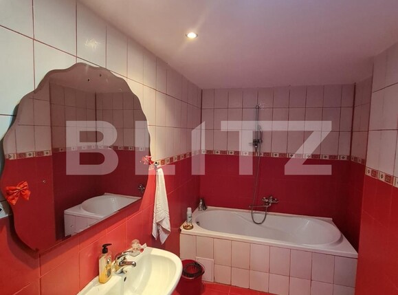 Apartament de vânzare 4 camere Floreşti - 137401AV | BLITZ Cluj-Napoca | Poza10