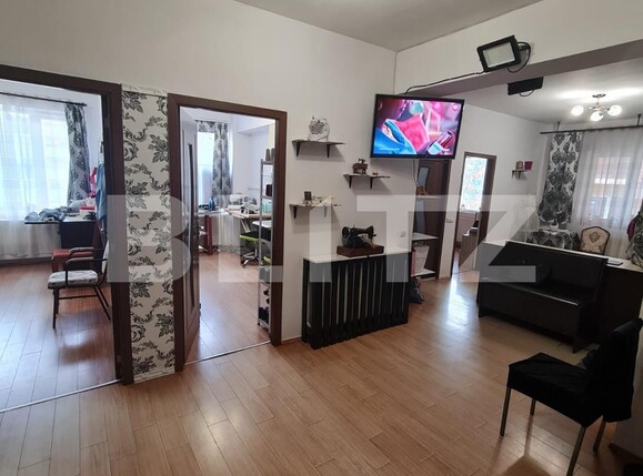 Apartament de vânzare 4 camere Floreşti - 137401AV | BLITZ Cluj-Napoca | Poza1