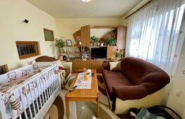 Apartament 2 camere, 44 mp utili, zona Garii