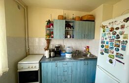 Apartament 2 camere, 44 mp utili, zona Garii