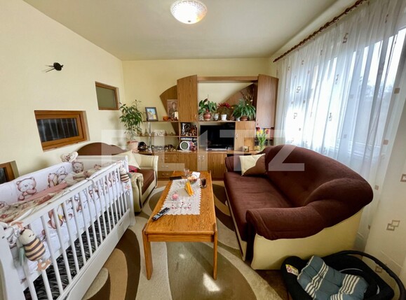 Apartament de vânzare 2 camere Iris - 137403AV | BLITZ Cluj-Napoca | Poza1