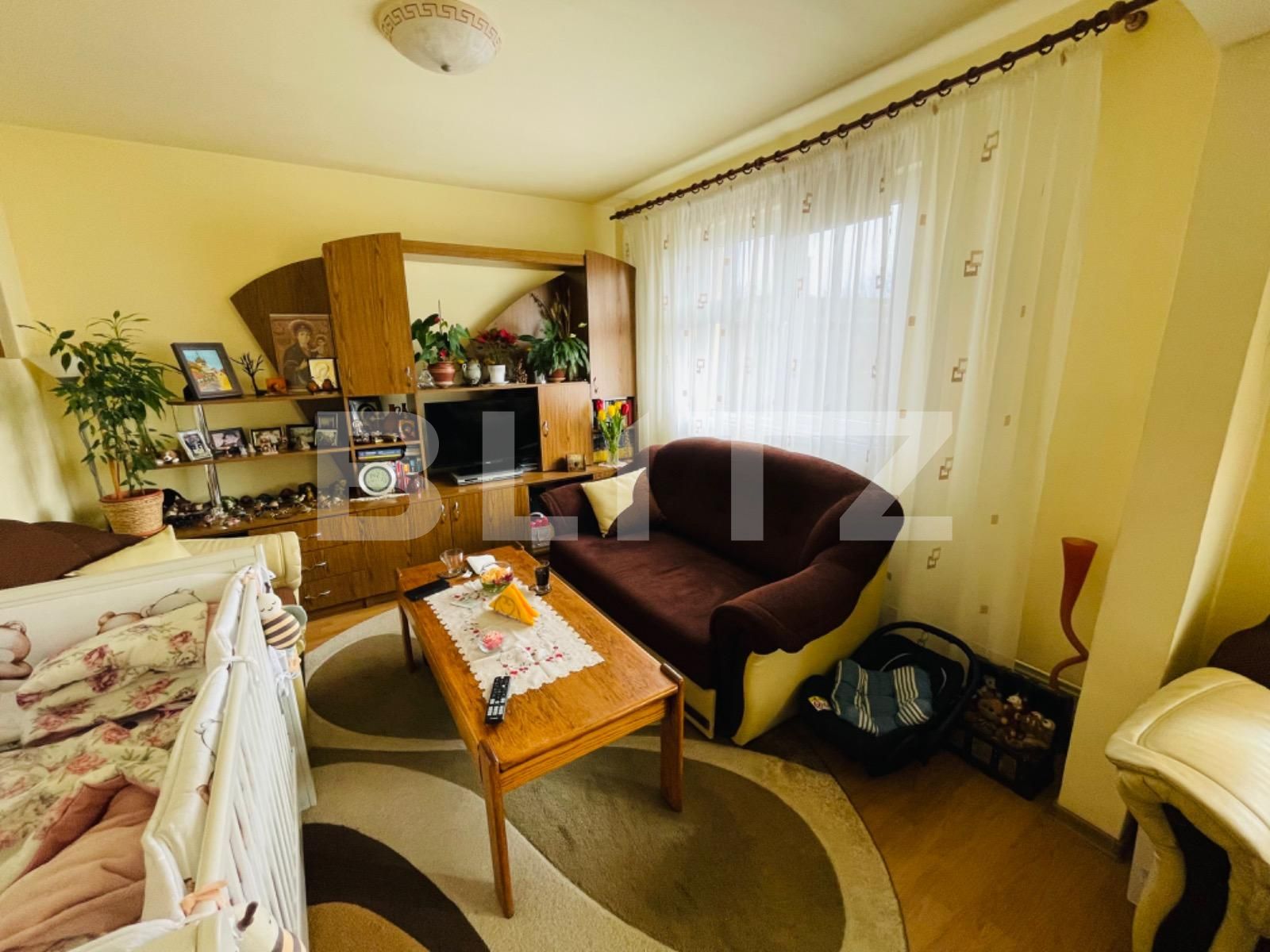 Apartament de vânzare 2 camere Iris - 137403AV | BLITZ Cluj-Napoca | Poza2