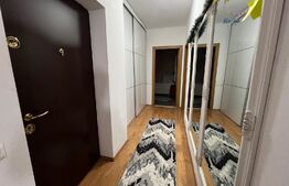 Apartament 2 camere, 57 mp, Gradina 30 mp, Parcare 