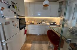 Apartament 2 camere, 57 mp, Gradina 30 mp, Parcare 