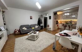 Apartament 2 camere, 57 mp, Gradina 30 mp, Parcare 