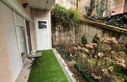 Apartament 2 camere, 57 mp, Gradina 30 mp, Parcare 