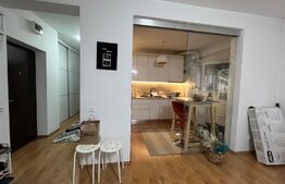 Apartament 2 camere, 57 mp, Gradina 30 mp, Parcare 