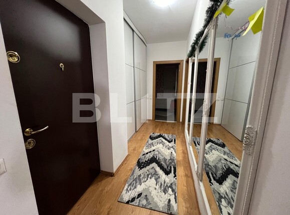 Apartament de vânzare 2 camere Manastur - 137407AV | BLITZ Cluj-Napoca | Poza5