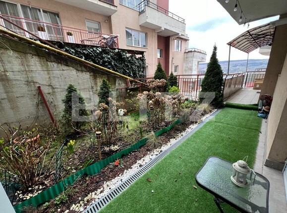 Apartament de vânzare 2 camere Manastur - 137407AV | BLITZ Cluj-Napoca | Poza8