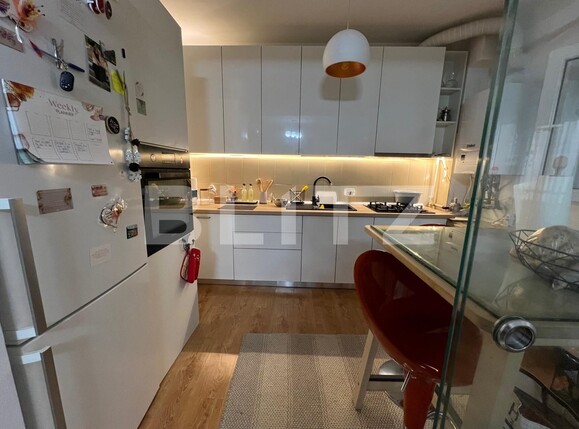 Apartament de vânzare 2 camere Manastur - 137407AV | BLITZ Cluj-Napoca | Poza4