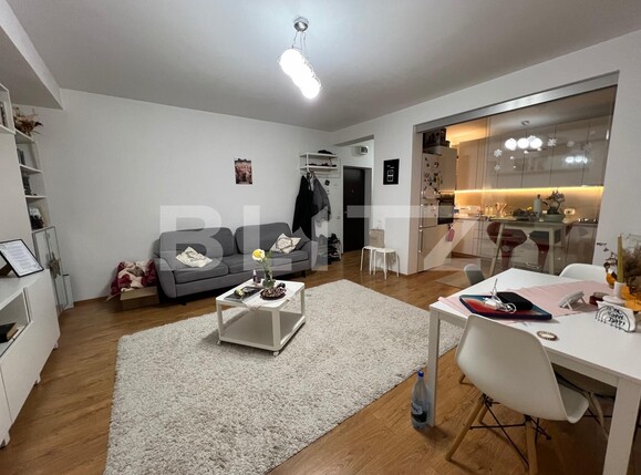 Apartament de vânzare 2 camere Manastur - 137407AV | BLITZ Cluj-Napoca | Poza1