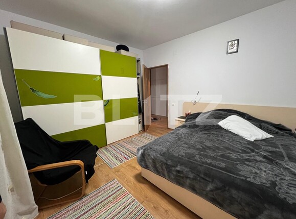 Apartament de vânzare 2 camere Manastur - 137407AV | BLITZ Cluj-Napoca | Poza2