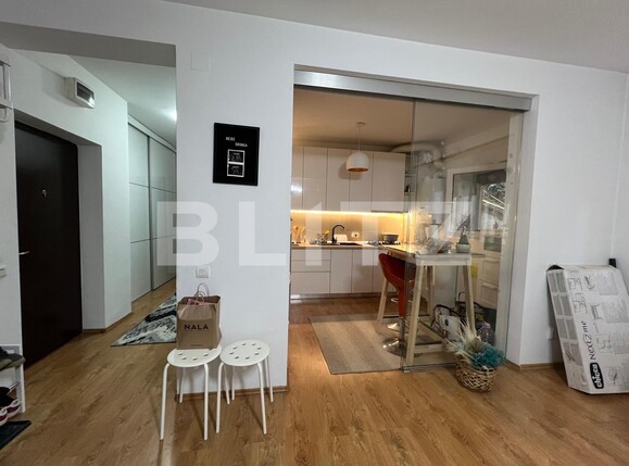 Apartament de vânzare 2 camere Manastur - 137407AV | BLITZ Cluj-Napoca | Poza6