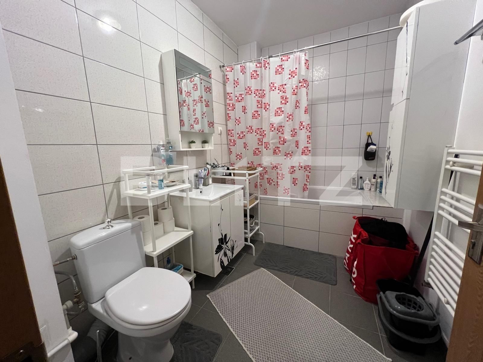 Apartament de vânzare 2 camere Manastur - 137407AV | BLITZ Cluj-Napoca | Poza3