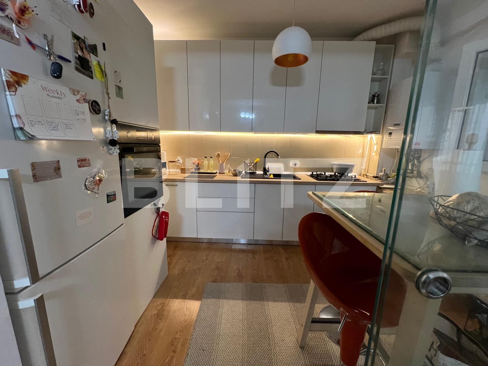 Apartament de vânzare 2 camere Manastur - 137407AV | BLITZ Cluj-Napoca | Poza4