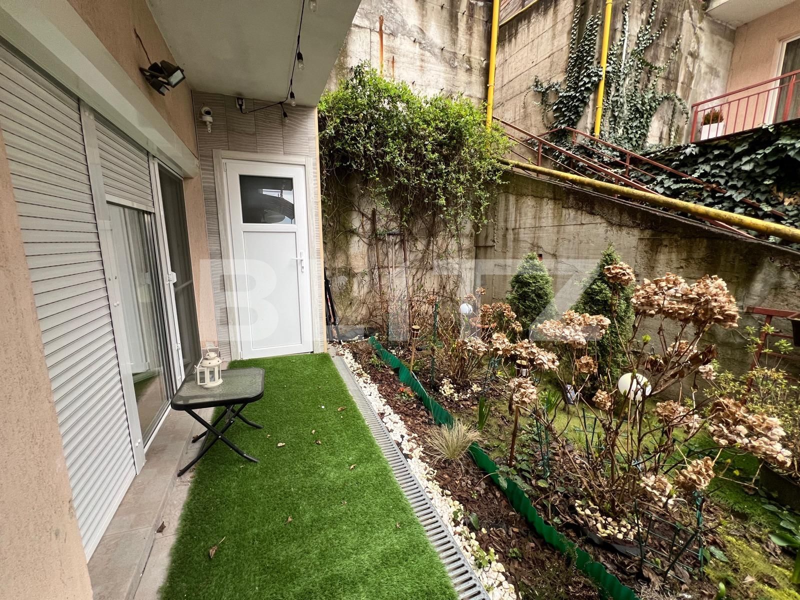 Apartament de vânzare 2 camere Manastur - 137407AV | BLITZ Cluj-Napoca | Poza9