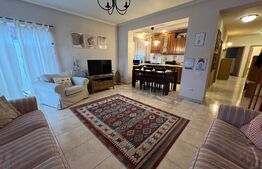 Apartament spatios cu 3 camere, 2 bai, 2 balcoane,76 mp utili,Manastur