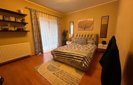 Apartament spatios cu 3 camere, 2 bai, 2 balcoane,76 mp utili,Manastur