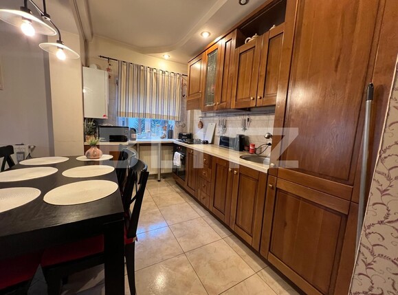 Apartament de vânzare 3 camere Manastur - 137409AV | BLITZ Cluj-Napoca | Poza3