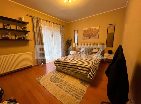 Apartament de vânzare 3 camere Manastur - 137409AV | BLITZ Cluj-Napoca | Poza1