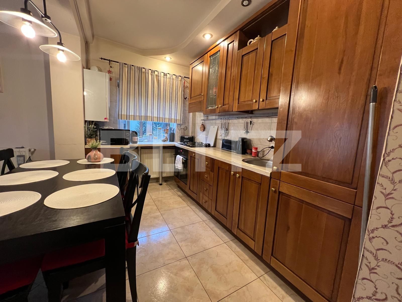 Apartament de vânzare 3 camere Manastur - 137409AV | BLITZ Cluj-Napoca | Poza3