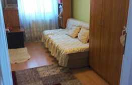 2 camere, 44,75 mp utili, mansarda, zona strazii Frunzisului