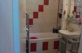 2 camere, 44,75 mp utili, mansarda, zona strazii Frunzisului