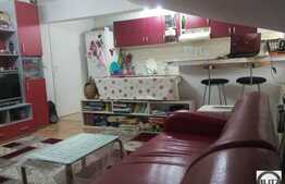 2 camere, 44,75 mp utili, mansarda, zona strazii Frunzisului