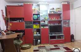 2 camere, 44,75 mp utili, mansarda, zona strazii Frunzisului