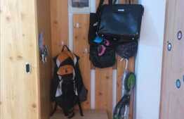 2 camere, 44,75 mp utili, mansarda, zona strazii Frunzisului