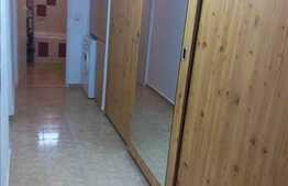 2 camere, 44,75 mp utili, mansarda, zona strazii Frunzisului