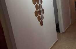 2 camere, 44,75 mp utili, mansarda, zona strazii Frunzisului