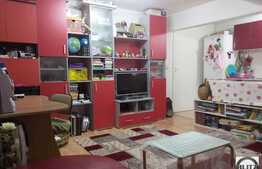 2 camere, 44,75 mp utili, mansarda, zona strazii Frunzisului