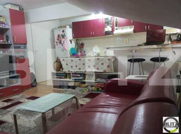 Apartament de vânzare 2 camere Zorilor - 13741AV | BLITZ Cluj-Napoca | Poza3