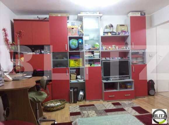 Apartament de vânzare 2 camere Zorilor - 13741AV | BLITZ Cluj-Napoca | Poza2