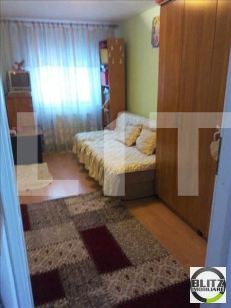Apartament de vânzare 2 camere Zorilor - 13741AV | BLITZ Cluj-Napoca | Poza4