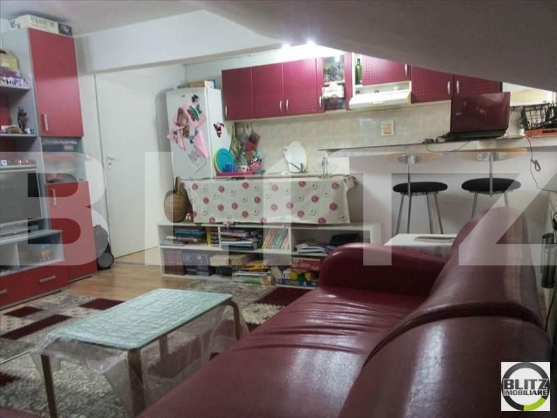 Apartament de vânzare 2 camere Zorilor - 13741AV | BLITZ Cluj-Napoca | Poza3