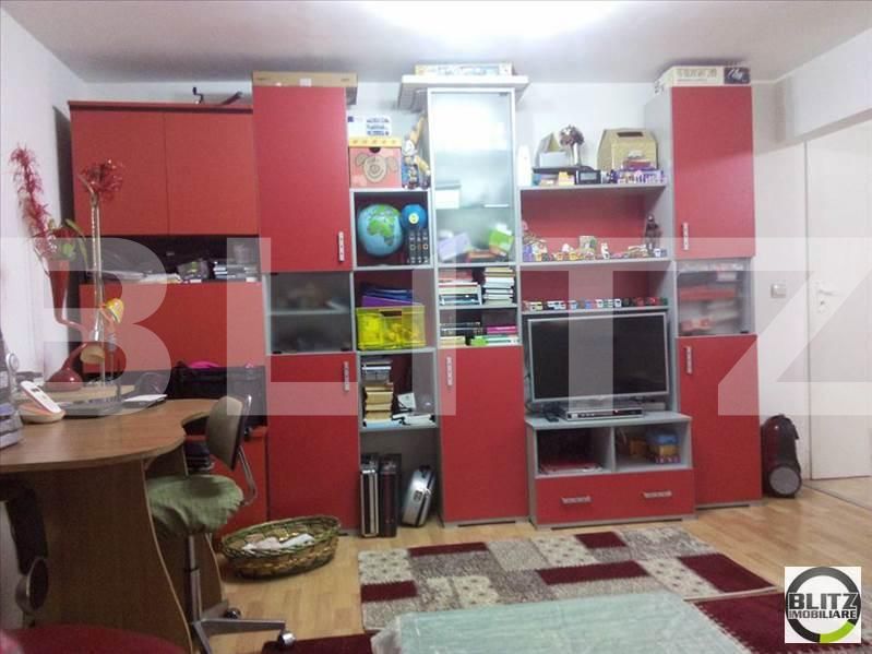 Apartament de vânzare 2 camere Zorilor - 13741AV | BLITZ Cluj-Napoca | Poza2