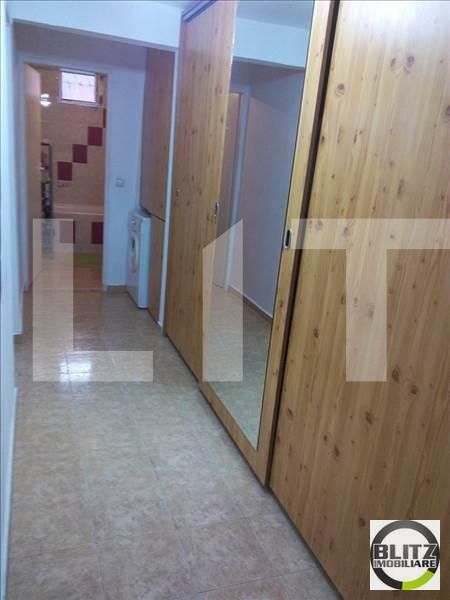 Apartament de vânzare 2 camere Zorilor - 13741AV | BLITZ Cluj-Napoca | Poza6