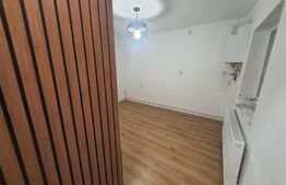 Garsoniera 32.6 mp utili, zona Auchan Iris